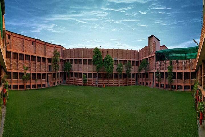 St. Annes Senior Secondary School, Saraswathi Nagar, Jodhpur: Admission